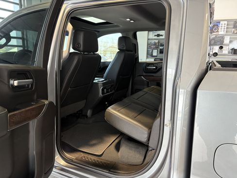 Used 2021 GMC Sierra 1500 Denali image 20