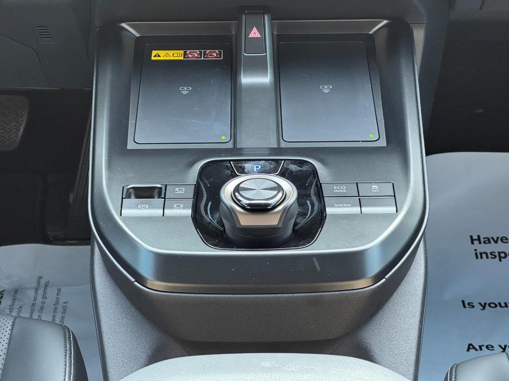 Used 2026 Toyota bZ FWD image 16