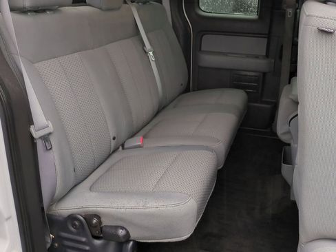 Used 2014 Ford F150 XLT w/ Trailer Tow Package image 21