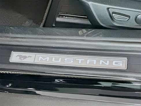 Used 2022 Ford Mustang GT Premium w/ Equipment Group 401A image 22