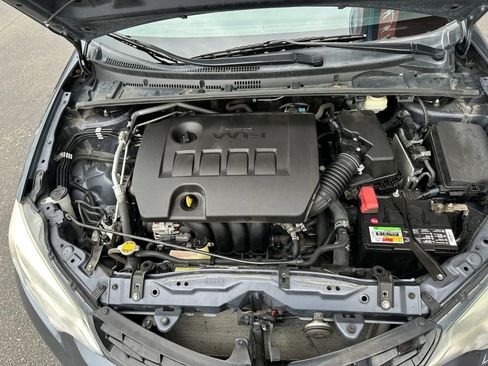 Used 2016 Toyota Corolla S FWD image 29