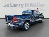 Used 2021 RAM 1500 Limited image 5