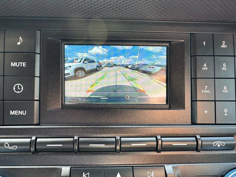 Used 2017 Ford Mustang Coupe RWD image 21