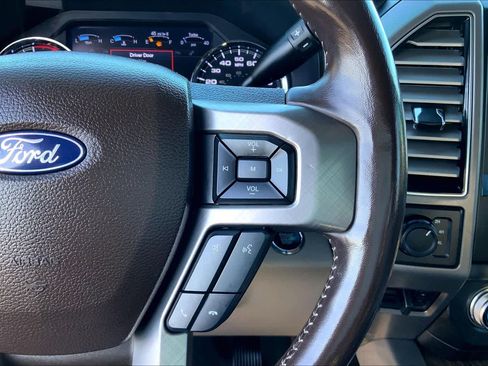 Used 2019 Ford F250 Limited image 22
