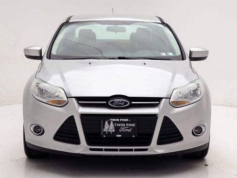 Used 2012 Ford Focus SE image 5