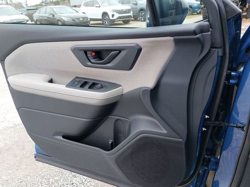 Used 2026 Subaru Forester image 22