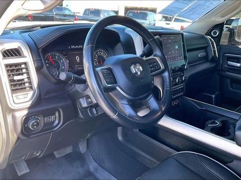 Used 2022 RAM 3500 Laramie image 13