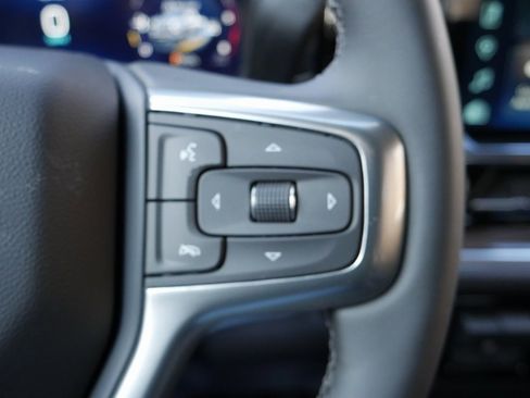 New 2026 Chevrolet Silverado 2500 LT image 14