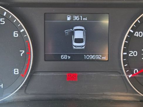 Used 2020 Kia Forte Sedan FWD image 20