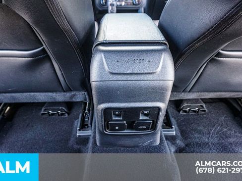 Used 2024 Ford Bronco Wildtrak image 30