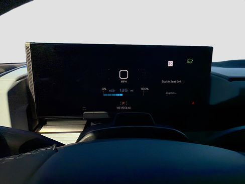 Used 2025 GMC Hummer EV 2X image 42