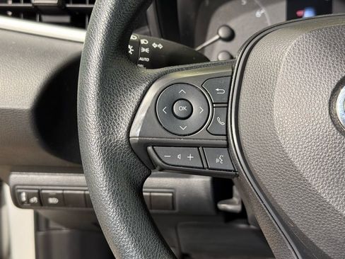 Certified 2024 Toyota Corolla LE image 21