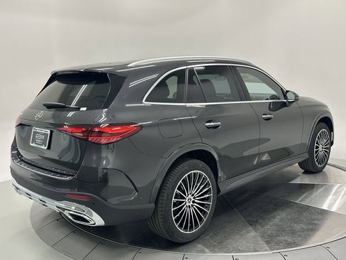 New 2026 Mercedes-Benz GLC 300 image 7