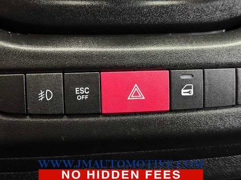 Used 2021 RAM ProMaster 2500 w/ Interior LED Lighting Group image 36