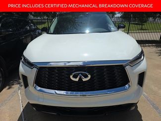 Certified 2023 INFINITI QX60 Pure FWD video 1