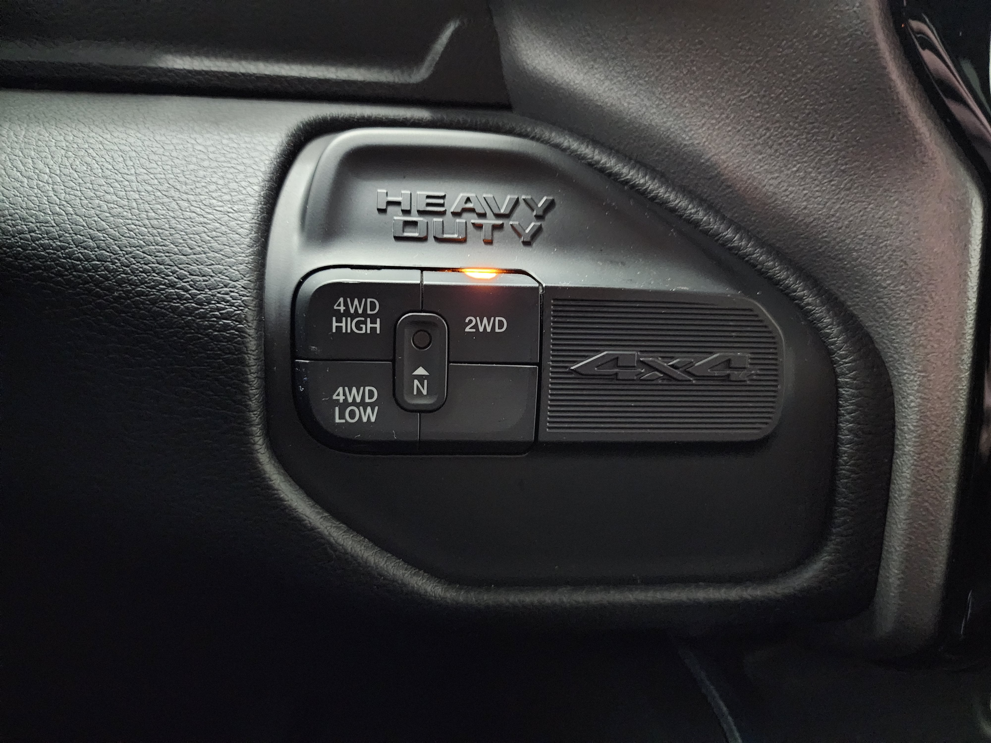 Used 2024 RAM 2500 Laramie w/ Night Edition AWD/4WD image 43