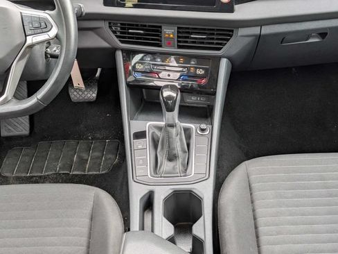 Used 2025 Volkswagen Jetta S FWD image 18