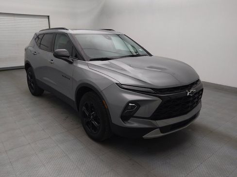 Used 2024 Chevrolet Blazer LT w/ Convenience Package image 13