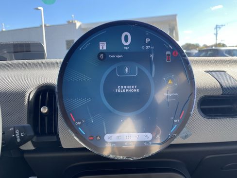 New 2026 MINI Cooper S image 12