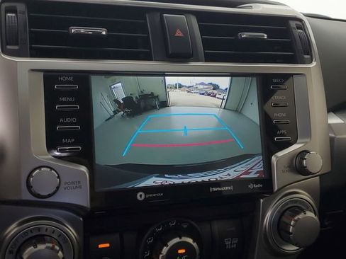 Used 2024 Toyota 4Runner SR5 Premium w/ Moonroof Package AWD/4WD image 28