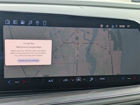 New 2026 Chevrolet Tahoe LS w/ LPO, Dark Essentials Package image 22