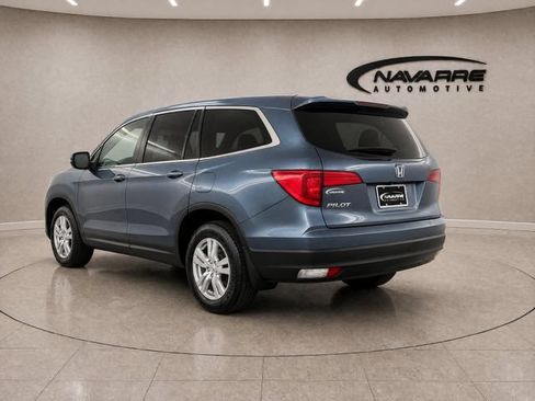 Used 2016 Honda Pilot LX image 5