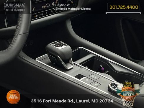 Used 2025 Nissan Pathfinder SV w/ SV Premium Package image 14