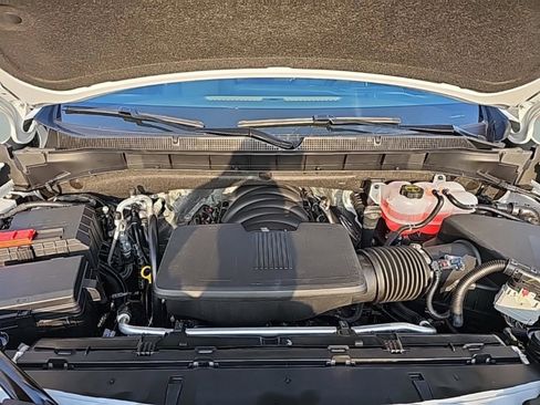 New 2026 Chevrolet Tahoe LT w/ Comfort Package image 9