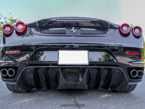 Used 2006 Ferrari F430 Coupe RWD image 62
