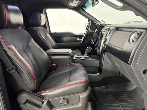 Used 2014 Ford F150 FX4 w/ FX Appearance Package image 27