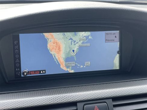 Used 2013 BMW 335i Convertible image 4