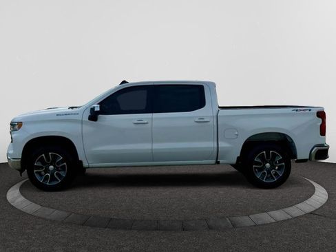 Used 2023 Chevrolet Silverado 1500 LT image 4