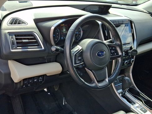 Used 2021 Subaru Ascent Touring AWD/4WD image 18