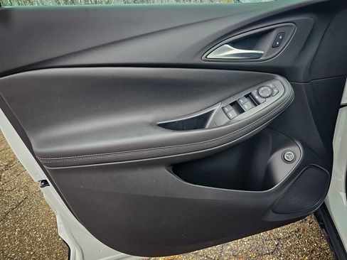 New 2026 Buick Encore GX Preferred w/ Advanced Technology Package image 10