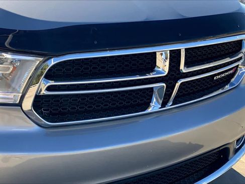 Used 2017 Dodge Durango SXT w/ Quick Order Package 23B image 29