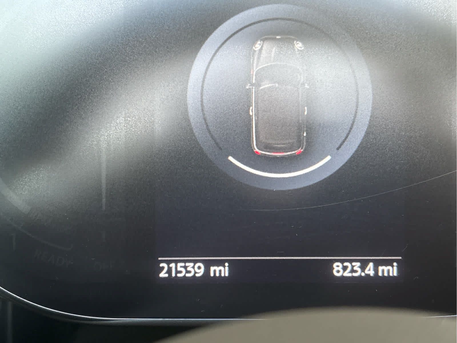 Used 2024 MINI Cooper S FWD image 26