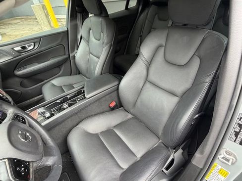 Certified 2024 Volvo V60 B5 Cross Country Plus w/ Protection Package Premier AWD/4WD image 7