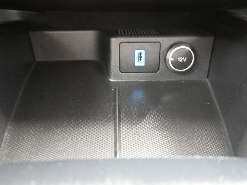 Used 2020 Ford Escape SEL image 22