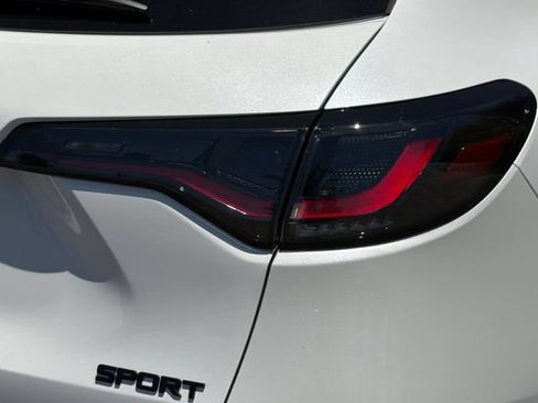 Certified 2026 Honda HR-V Sport image 35