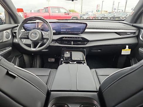 New 2025 Buick Enclave Avenir w/ Super Cruise Package image 6