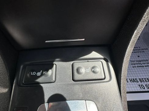 Used 2019 Acura ILX FWD image 20