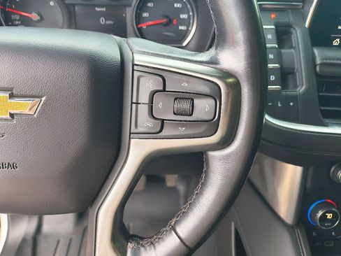 Used 2021 Chevrolet Tahoe LT AWD/4WD image 17