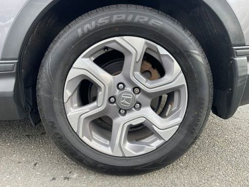Used 2019 Honda CR-V EX image 35