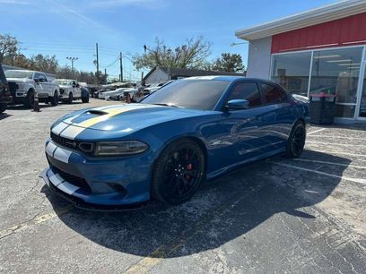 Used 2020 Dodge Charger Scat Pack w/ Plus Group