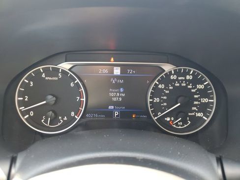 Used 2022 Nissan Altima 2.5 SL image 24