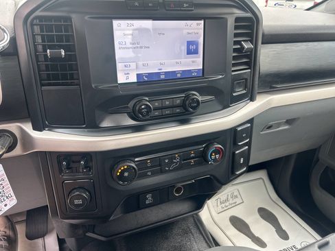 Used 2021 Ford F150 XL w/ XL Power Equipment Group image 14