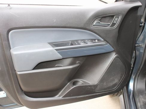 Used 2019 Chevrolet Colorado Z71 image 19