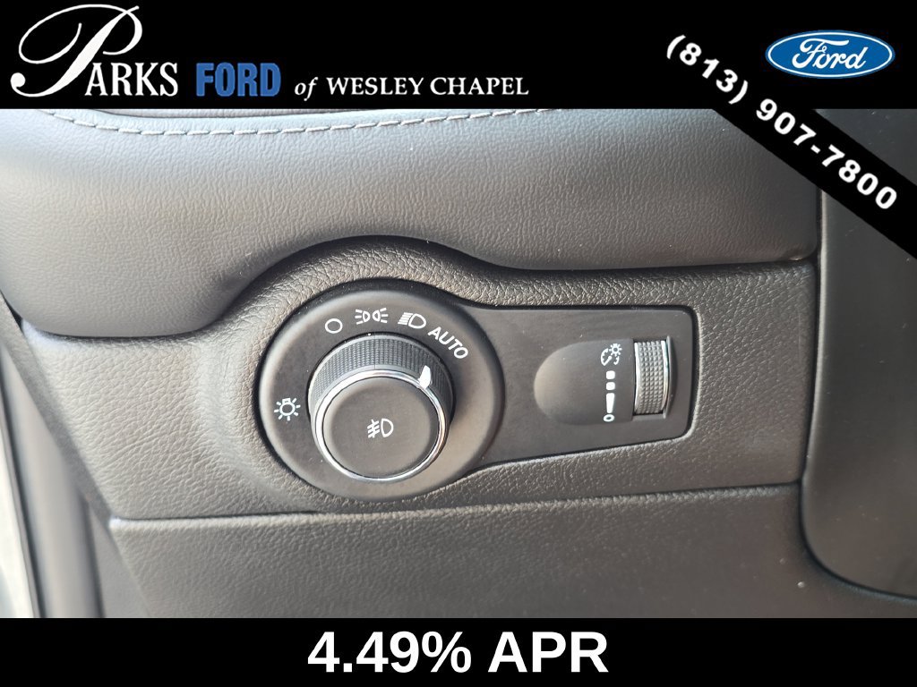 Used 2021 Dodge Durango SXT AWD/4WD image 26
