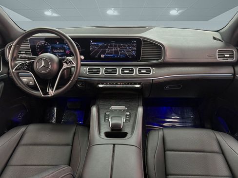Certified 2024 Mercedes-Benz GLE 350 4MATIC image 15