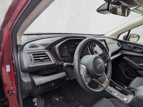 Certified 2024 Subaru Ascent Premium w/ Convenience Package image 10